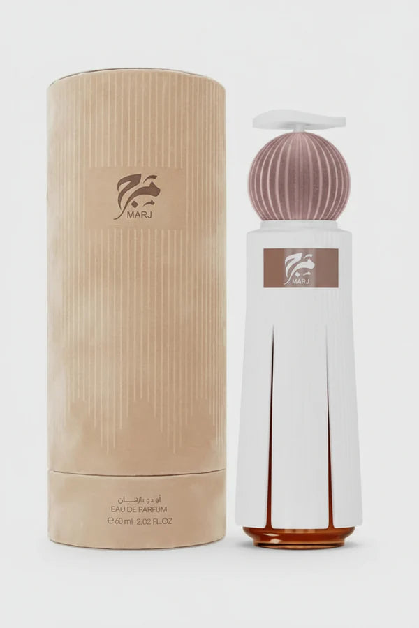 Marj Ahmed al Maghribi Perfume for Men