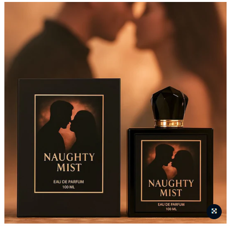 Naughty Mist Eau De Parfum