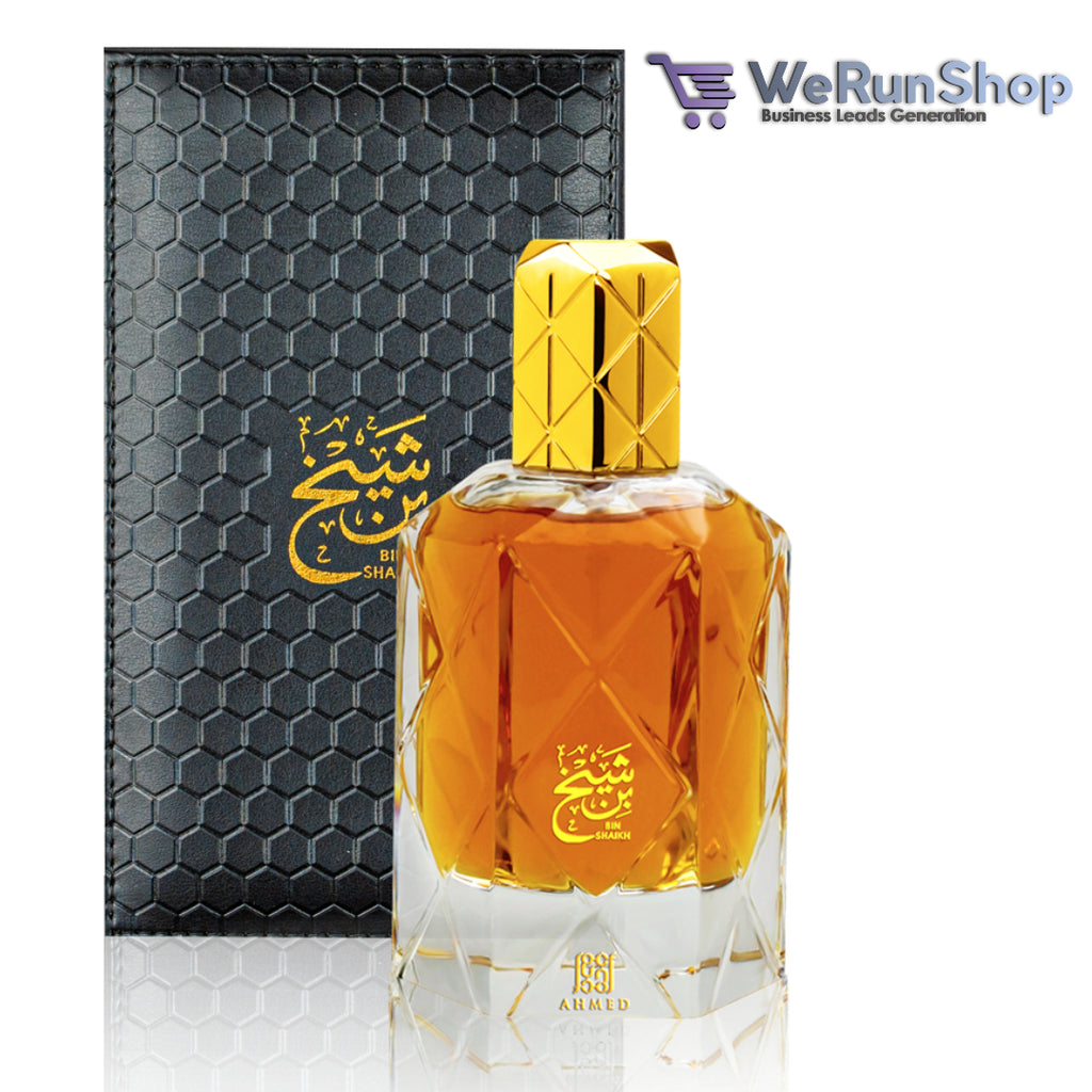 Bin Sheikh Perfume EDP 90ml