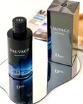 Sauvage Dior perfume
